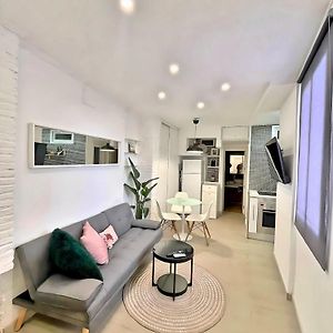 Excellent Location Malaga Centro Historico 2 Bed Flat